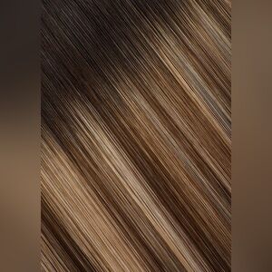 BELLAMI Professional 24” Flex Weft - Chocolate Rebel Hybrid Blends